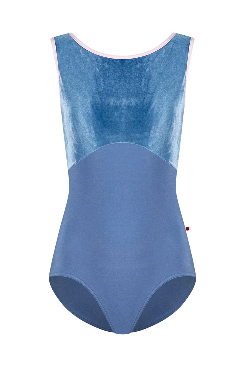 Yumiko Sofiane Leotard Yumiko Sofiane Leotard