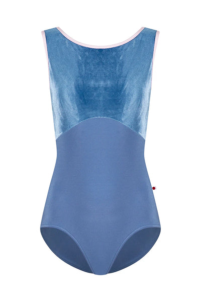 Yumiko Sofiane Leotard