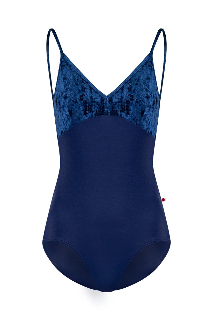 Yumiko Daria Leotard Yumiko Daria Leotard