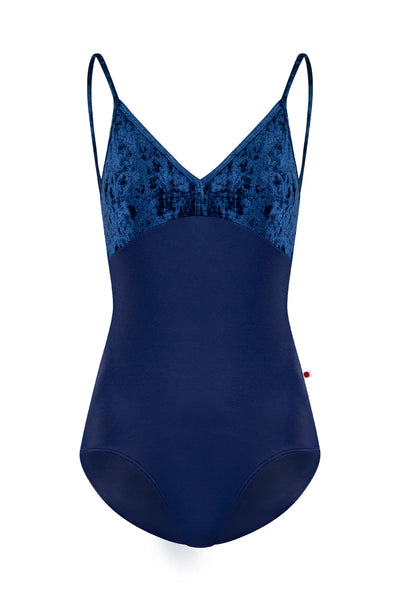 Yumiko Daria Leotard