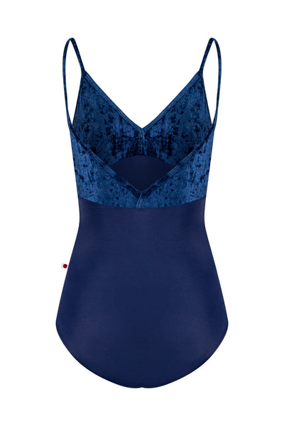 Yumiko Daria Leotard