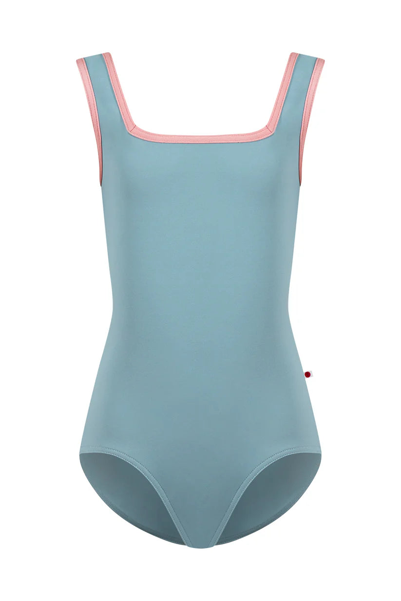 Yumiko Marieke Girls Leotard Yumiko Marieke Girls Leotard