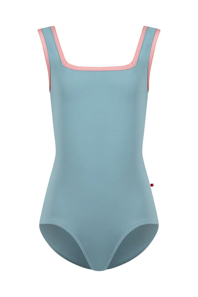 Yumiko Marieke Girls Leotard