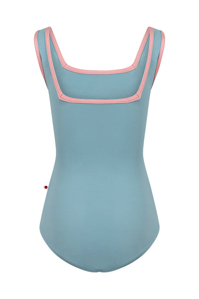 Yumiko Marieke Girls Leotard