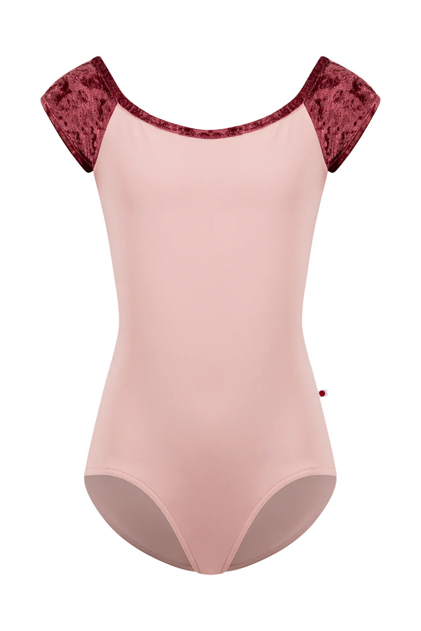 Yumiko Wendy Girls Leotard Yumiko Wendy Girls Leotard