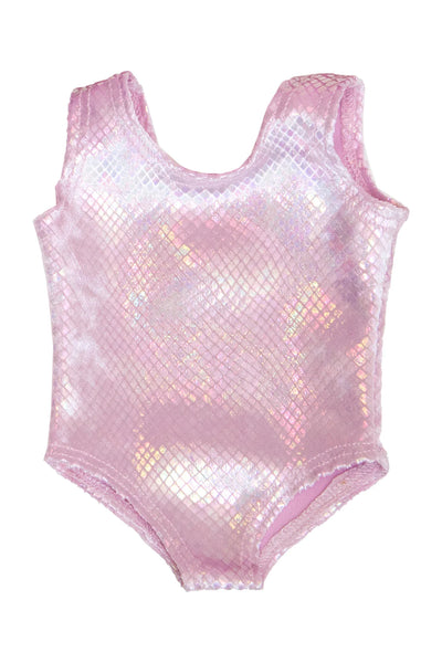 Destira Shell We Dance Petal Doll Leotard Destira Shell We Dance Petal Doll Leotard