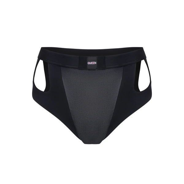Hunter Shorts Black