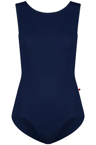 Yumiko Olivia Leotard