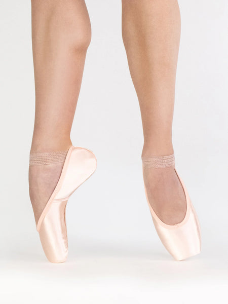 Somerset Standard Insole Pointe Shoe Somerset Standard Insole Pointe Shoe