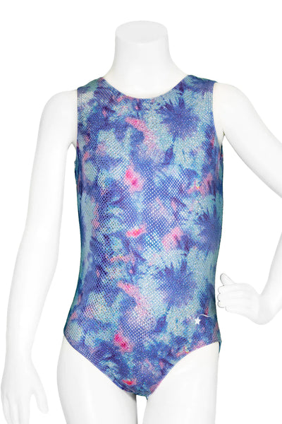Destira Sparkle All the Way Leotard