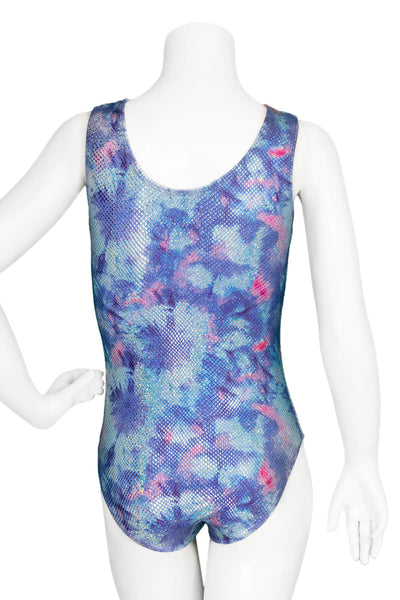 Destira Sparkle All the Way Leotard