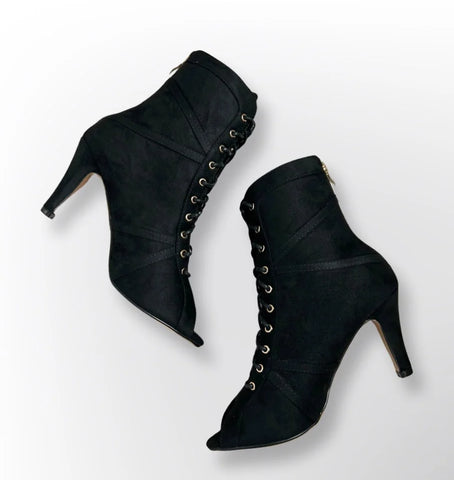 EJ2 E-Series Slip on Jazz Shoe