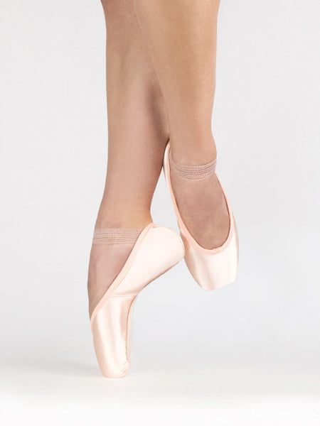 Stratford Standard Insole Pointe Shoe Stratford Standard Insole Pointe Shoe