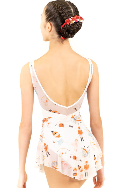 Nutcracker Sweet Leotard