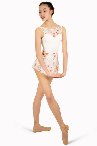 Nutcracker Sweet Leotard