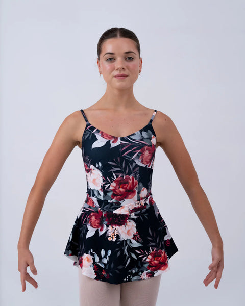 Sylvie Mistletoe Skirt