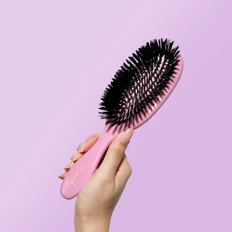 Mermade Styling Brush