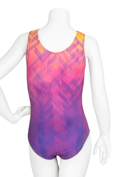 Destira Trailblazer Leotard