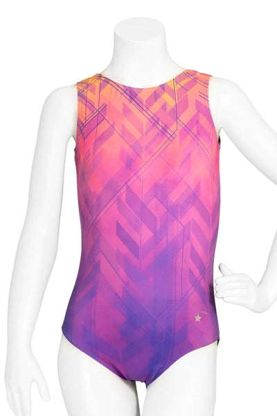 Destira Trailblazer Leotard