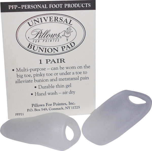 Universal Bunion Pad Universal Bunion Pad