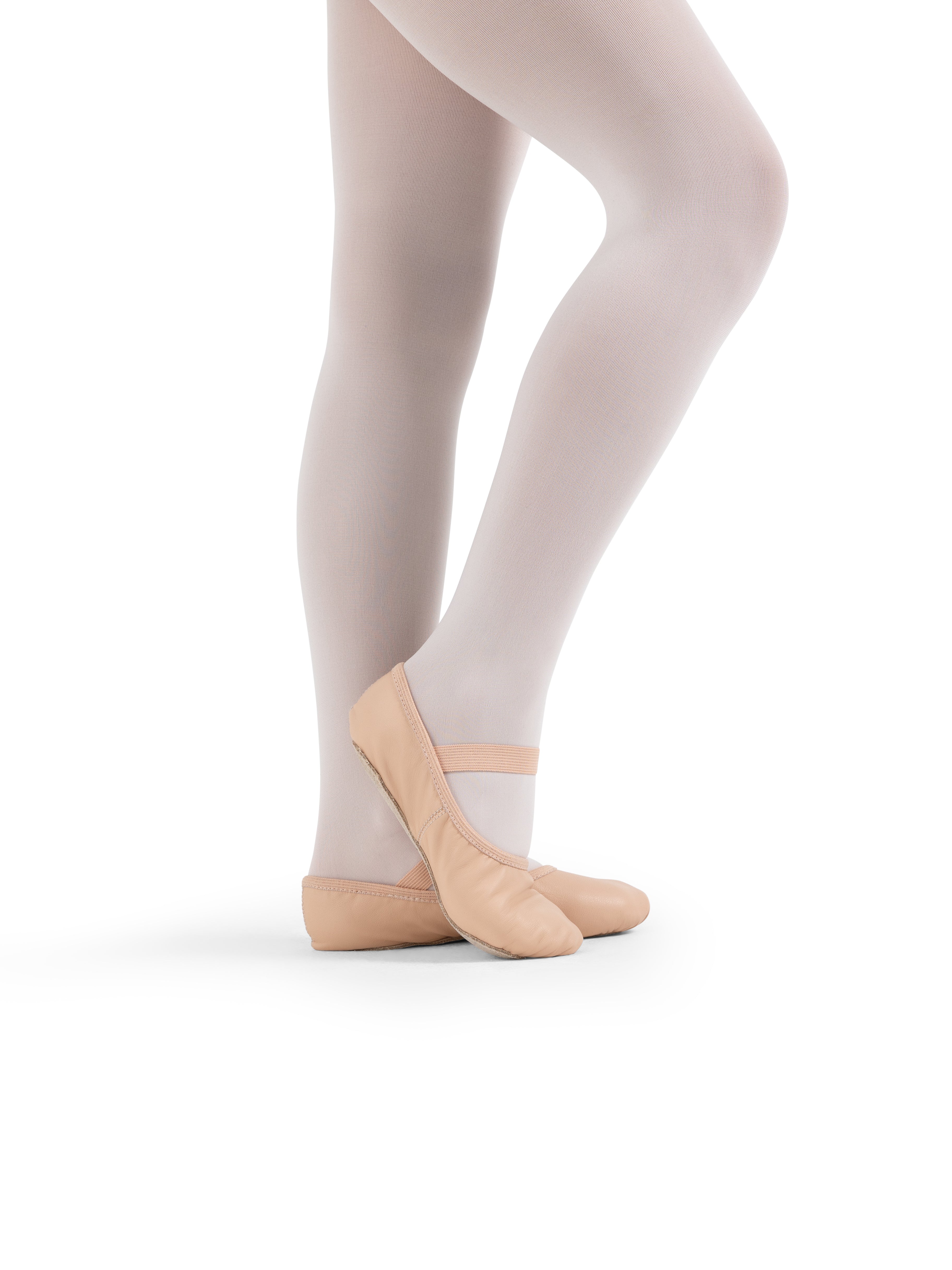 V100C Luna Ballet Shoe (BPK) V100C Luna Ballet Shoe (BPK)