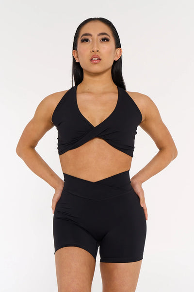 V Bike Short