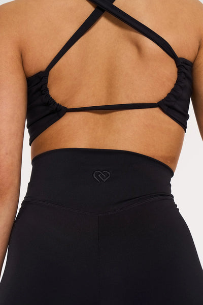 V Bike Short