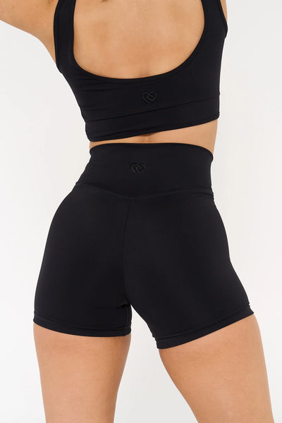 V Bike Short