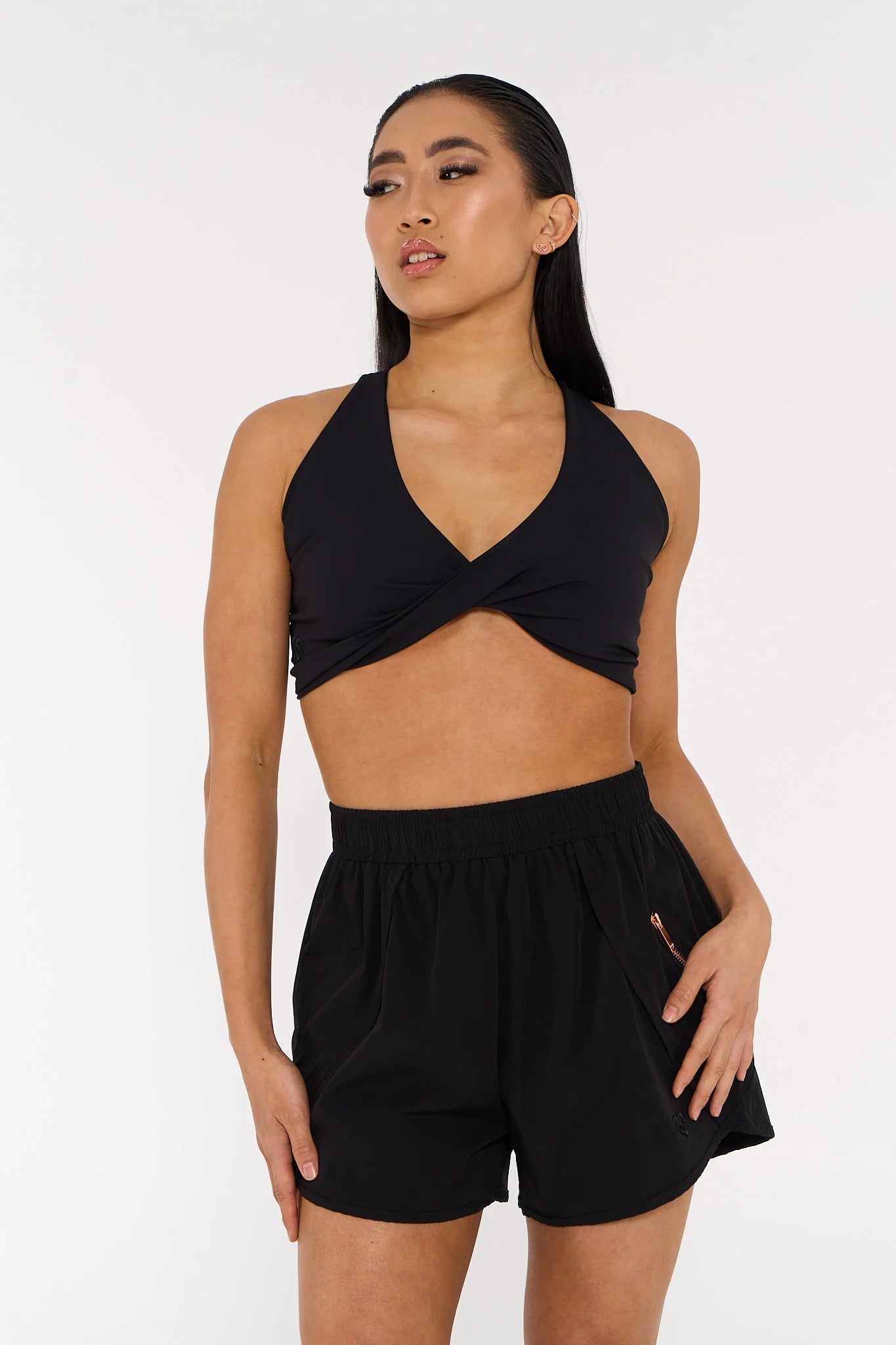 Warm Up Shorts Girls Warm Up Shorts Girls