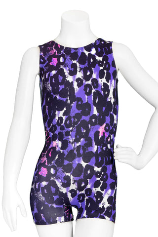 Destira Trailblazer Leotard