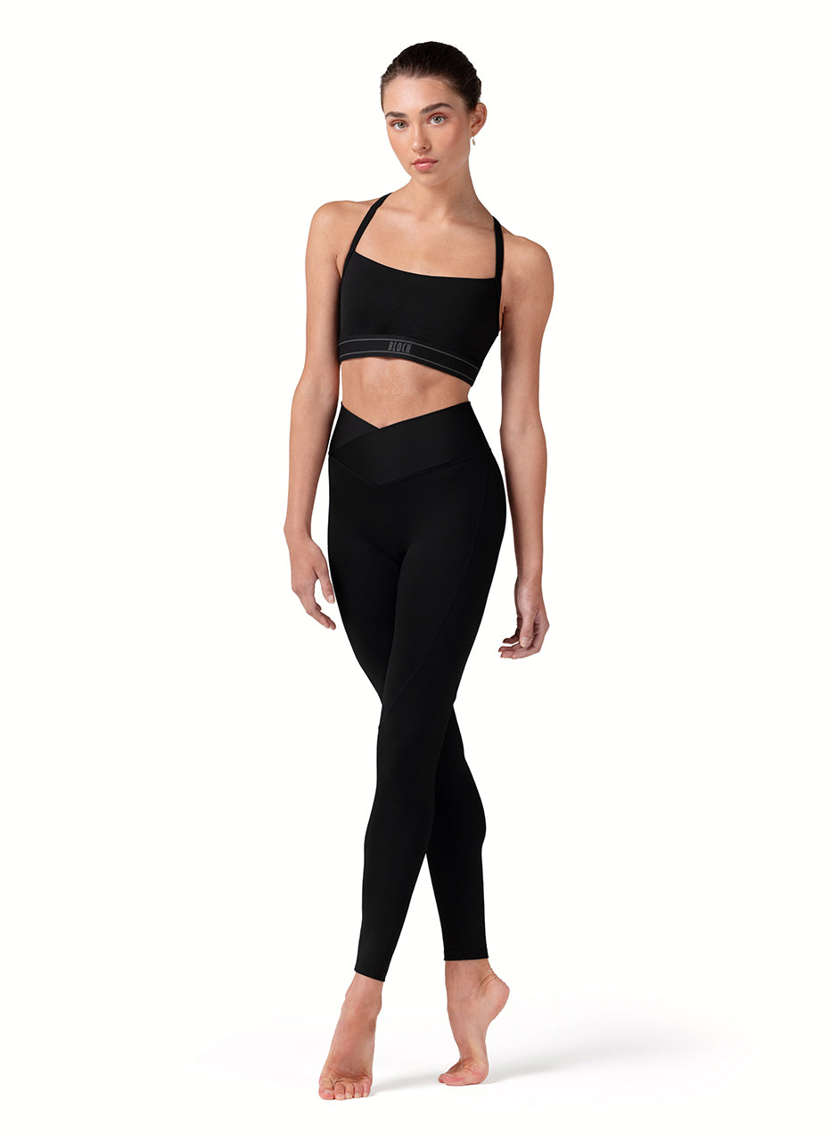 P80001 Anna Legging P80001 Anna Legging