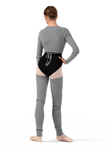 Z30018 Celeste Wrap Sweater