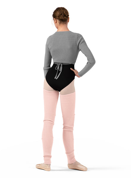 Z30018 Celeste Wrap Sweater