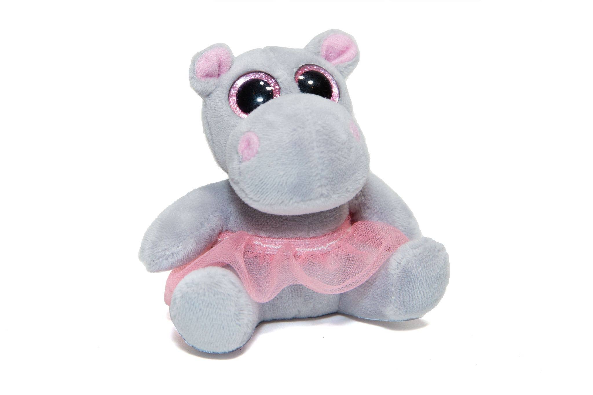 Ballerina Buddies Ballerina Buddies