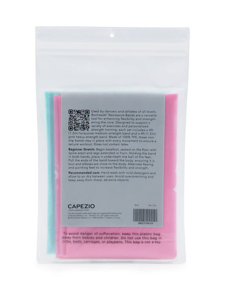 BH1706 Resistance Bands