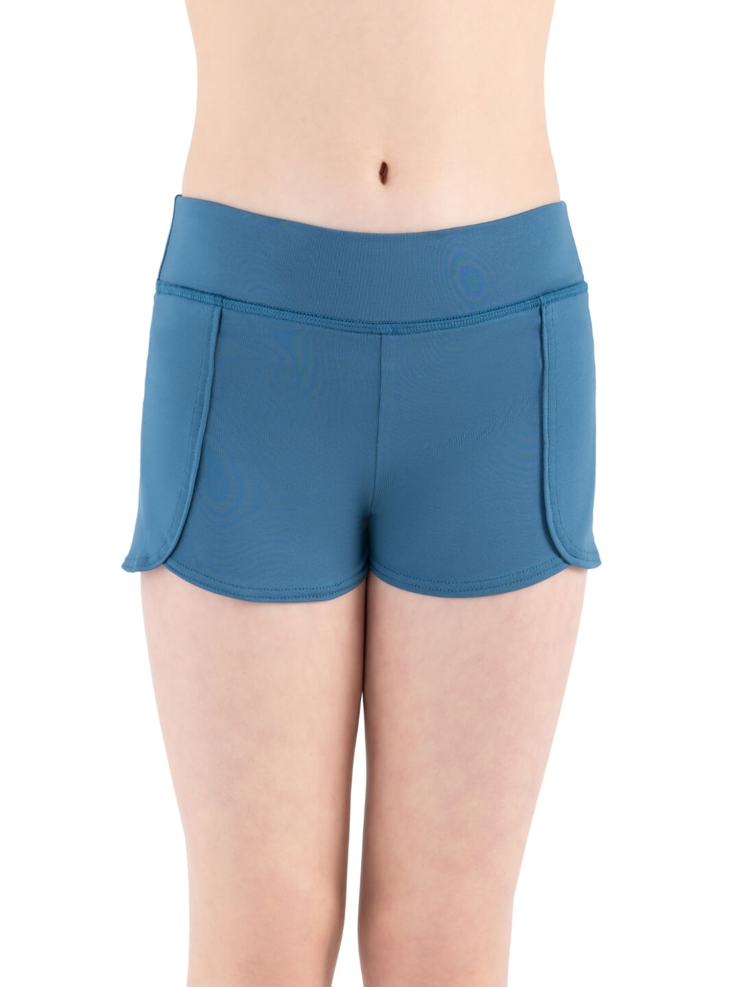 SE1081C Shorts With Built-in Brief SE1081C Shorts With Built-in Brief
