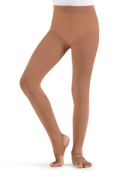 1961C (8-12) Stirrup Tight