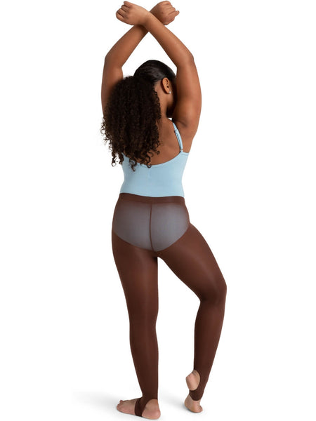 1961C (8-12) Stirrup Tight