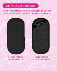 MakeUp Eraser PRO Chic Black