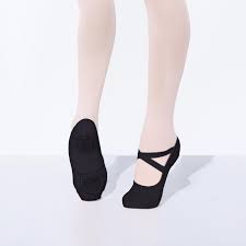 2037C Hanami (BLK) Split Sole Canvas Ballet Slipper 2037C Hanami (BLK) Split Sole Canvas Ballet Slipper
