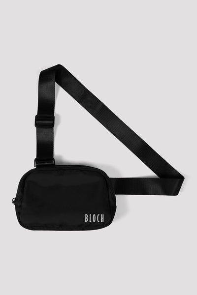 A328 Bloch Belt Bag