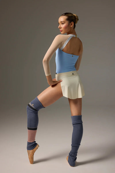 Luxe Legwarmers