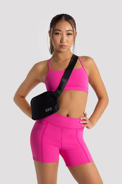 A328 Bloch Belt Bag