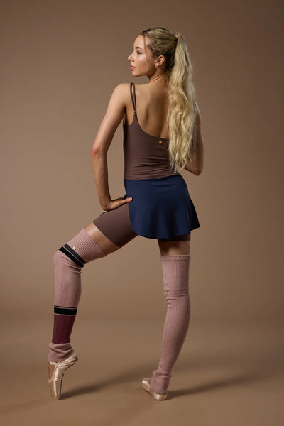 Lyra Studio Split Skirt