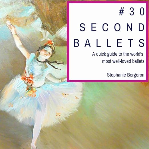 #30SecondBallets - The Original #30SecondBallets - The Original