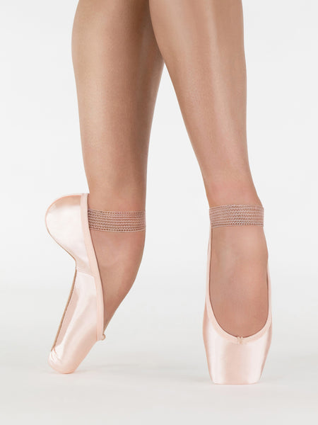 Signet Pink Standard Insole Pointe Shoe Signet Pink Standard Insole Pointe Shoe