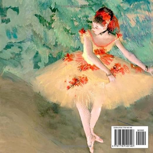 #30SecondBallets - Variations on Variations