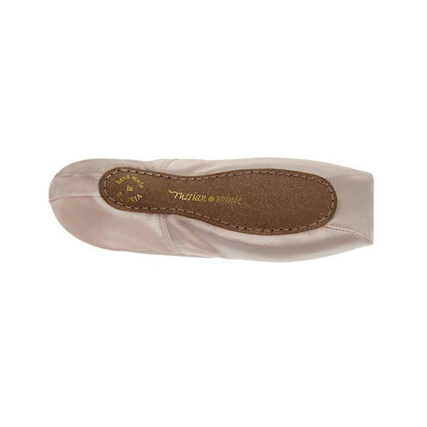RP Sapfir U-Cut Pointe Shoe