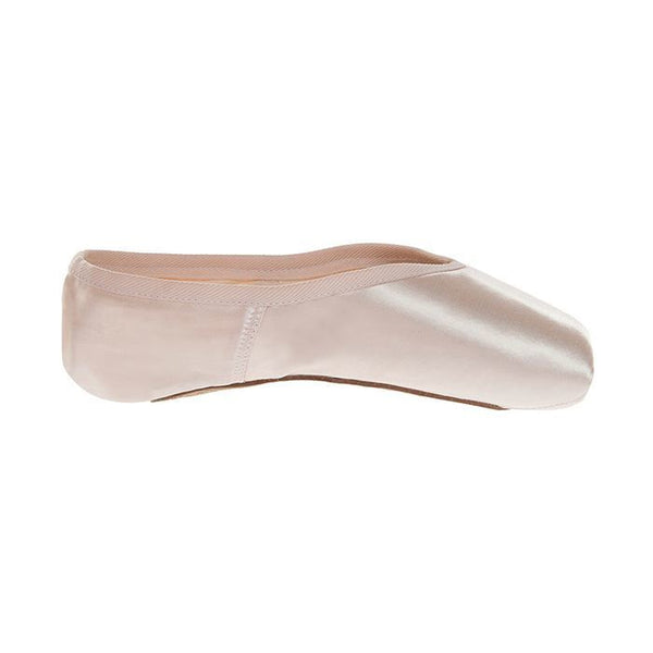 RP Sapfir U-Cut Pointe Shoe