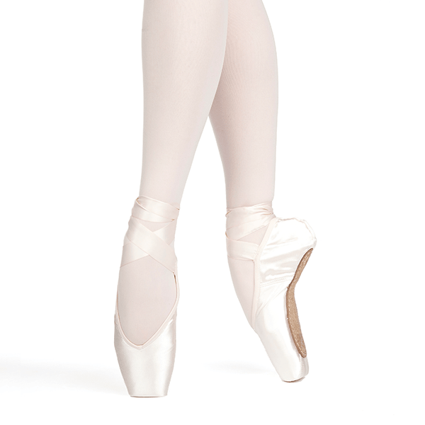 RP Sapfir U-Cut Pointe Shoe